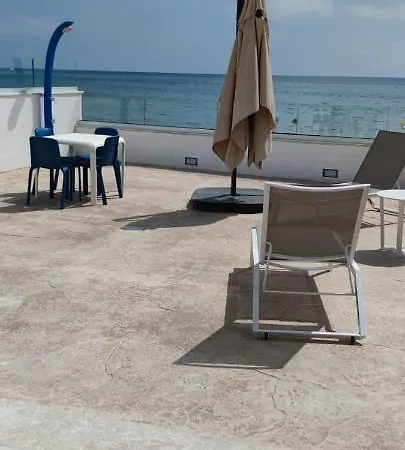 La Torre Apartman